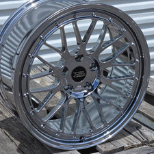 4 19 Chrome Bmw M3 Wheels 19x9 19x10 5x120 Forged E90 E92 E93 Lm Inspired 4 19 Chrome Bmw M3 Wheels 19x9 19x10 5x120 Forged E90 E92 E93 Lm Inspired