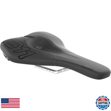 Sqlab 611 Ergowave Mtb Crmo Bicycle Saddle 14...