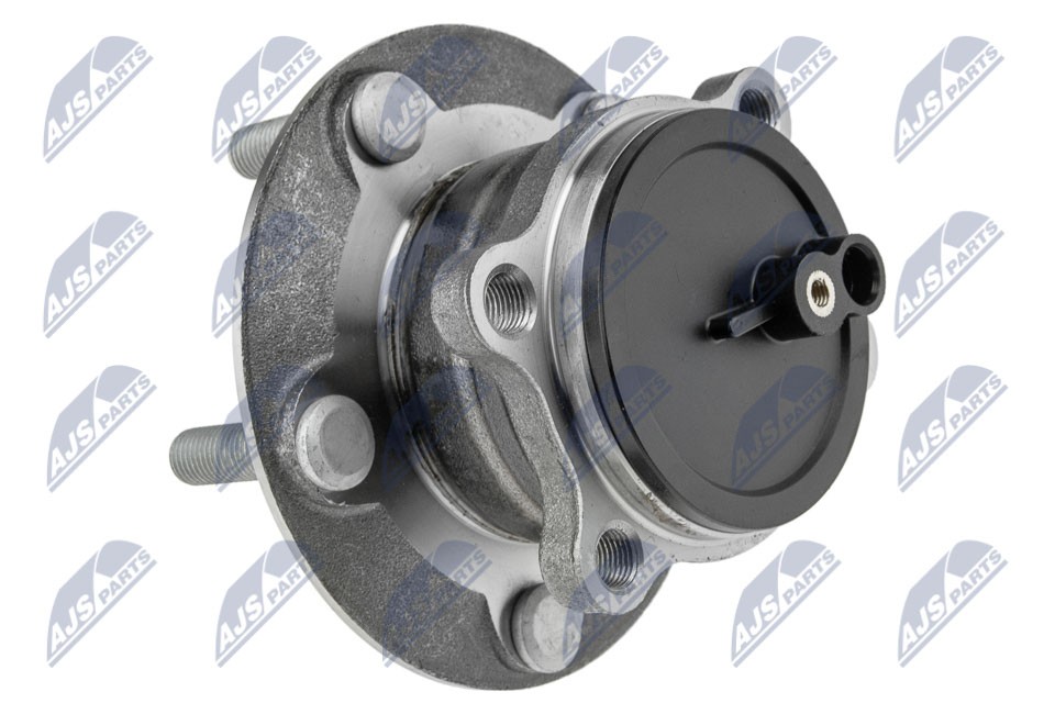 Nty Wheel Hub Rear For Mazda Cx-5 2Wd 11-, Mazda 6 12 - Image 5