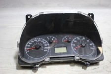 Tacho Kombiinstrument Tachometer 51794839 Fiat Grande Punto 199 Bj,06
