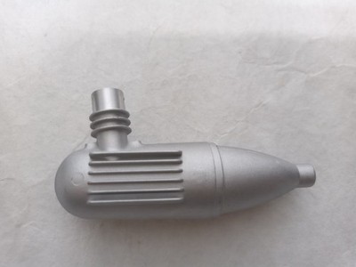 O.S. Rotary Engine NSU/WANKEL 49-PI NR 1801. Model Airplane Engine