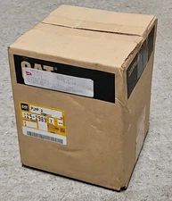 Genuine Caterpillar 125 2989  Water Pump CAT *OEM* **FAST FREE SHIPPING 1252989