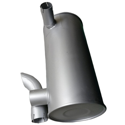 3244157 3244172  MUFFLER AS FITS CAT Caterpillar E323D E320DL E320D C6.4 3066 