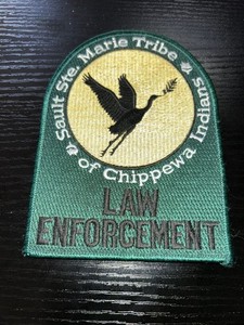 Tribal- Sault Ste. Marie Tribe of Chippewa Indians Law Enforcement