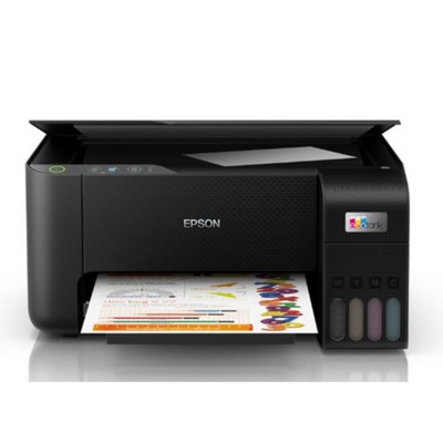 Epson L3210 Supertank Farbdrucker Scanner Kopierer Tintentanksystem