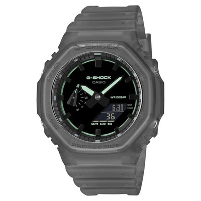 CASIO G-SHOCK 2100 Series GA-2100K-1AJF Watch