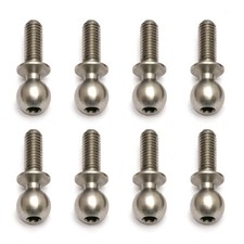 Team Associated #91048 Heavy-duty Ballstud 8mm