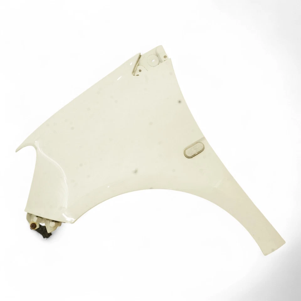 16-19 Smart Fortwo W453 Fender Panel Cover Exterior Body Front Left Driver Oem — 第 4/4 张图片