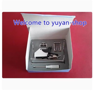 EVEN FEED WALKING FOOT #P60446 BERNINA OLD STYLE 160 1000-1260 1530  #tk