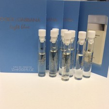 Dolce & Gabanna Light Blue Women Perfume  EDT...