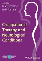 Jenny Preston (U. A.) | Occupational Therapy and Neurological Conditions | Buch