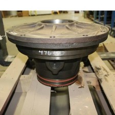 Used Rear Differential Assembly Fits International 5488 7488 120677c3 1259772c95