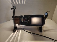 Vintage Hudson Photographic industries Dual 8 Film Es