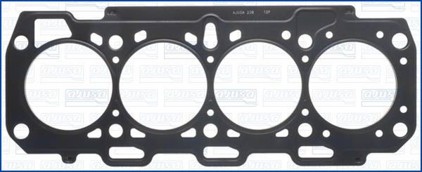 Ajusa Dichtung Zylinderkopf 10103800 FüR Marea Fiat Brava Bravo 83Mm Weekend 1-image