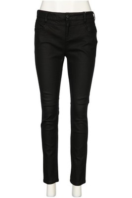 Street One Jeans Damen Hose Denim Jeanshose Gr. EU 40 Schwarz #mkq1r1k