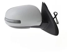 Right Mirror For 2016-2017 Mitsubishi Outlander YV295NT
