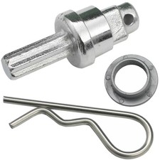 Genuine Thule / Omnister Single Step V10 / V15 Motor Shaft & Bushing 1500603114