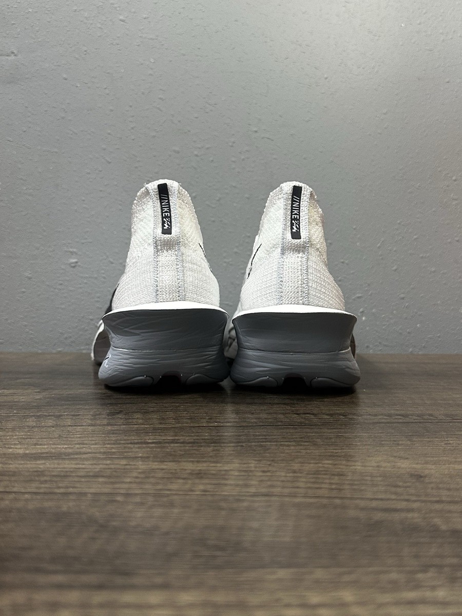 Nike Air Zoom Alphafly NEXT% 3 Gridiron FD8315-102 Women's Size 9