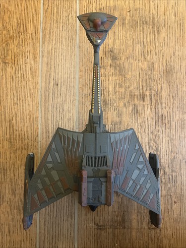Maquette AMT Star Trek TNG : Vaisseau Klingon Battle Cruiser - Neuf