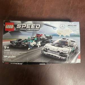 Lego 76909 | eBay