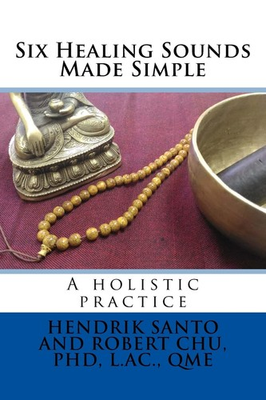 #ad Six Healing Sounds: A holistic practice $12.08