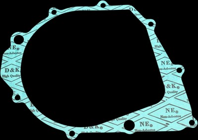 Joint De Couvercle Alternateur Stator Compatible KTM Duke 125 (2011-2016) - Qualité Premium