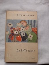 La Bella Estate Di Cesare Pavese