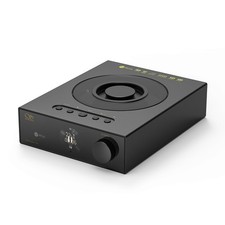 Shanling ET3 Digital Transport - Black