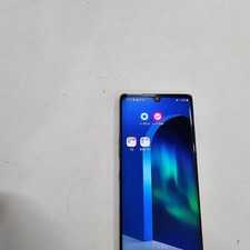 LG Velvet Gray Unlocked Smartphone 128GB