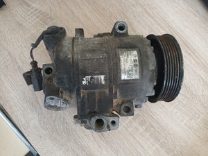 Seat Ibiza VW Polo Kompressor Klimaanlage 6Q0820803D