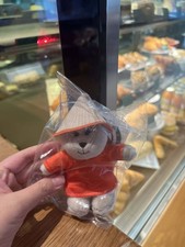 Starbucks Bearista teddy bear - Vietnam edition traditional