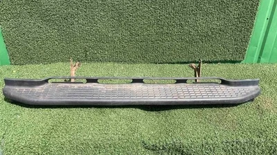 IVECO DAILY III Furgon/Estate Arrière Pare-choc 3802476 3802475 30944827 - Photo 1/4