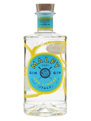 Malfy Gin Con Limone 0,7l, alc. 41 Vol.-%