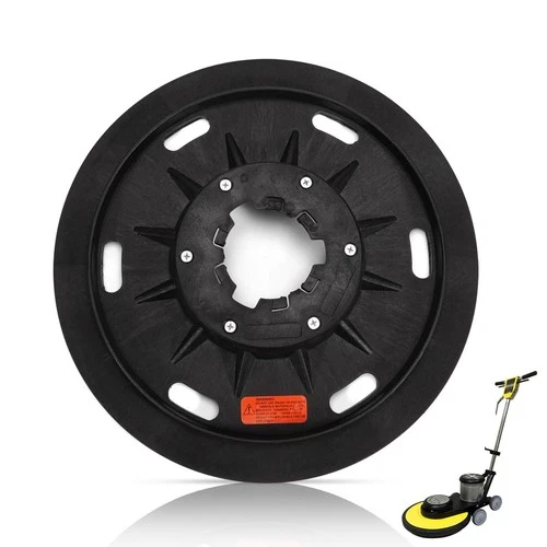 16" Floor Buffer Pad Driver Replacement for Malish 782016 w/NP-9200 Universal... - product listing photo