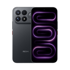 Xiaomi Redmi K100 Pro Max 5G Smartphone 6.9" Snapdragon 8 Elite Gen 5 Global ROM