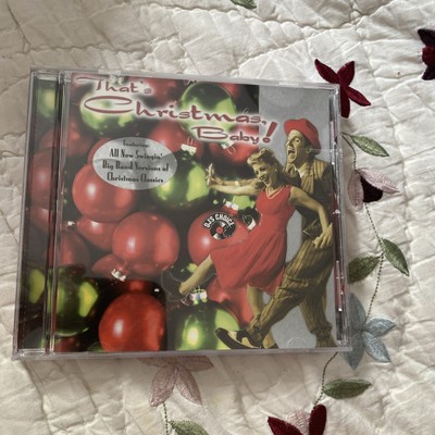 Drew's DJ Choice, That's Christmas Baby, Audio CD - Ships Fast Same Day
