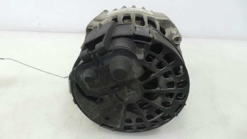 46542889 ALTERNATOR / 46542889 / 1287123 DO FIAT PUNTO BERLINA 188 1.2 8V - Zdjęcie 4 z 10