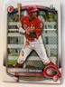 Naibel Mariano 2025 Bowman #BP-99 1st Bowman