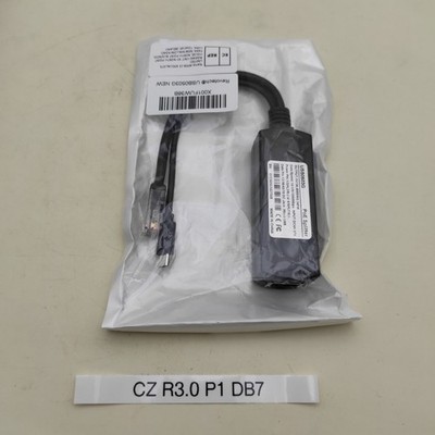Revotech TypeC0503G PoE Splitter