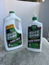 Quick Shine Liquid Multi-Surface Floor Finish...