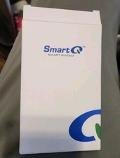 SmartQ C368BK USB 3.0 Multi-Card Reader Plug N Play 