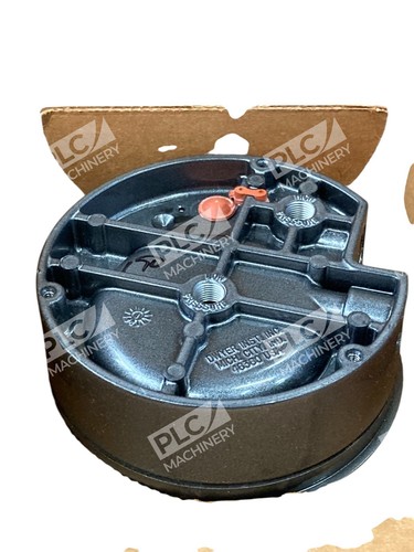 Dwyer 0-100INH2O Magnehelic Pressure Gauge 2100 - Picture 8 of 9