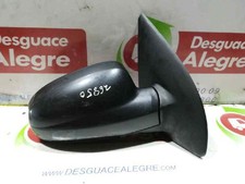 Retroviseur droit (ou coque) Chevrolet KALOS