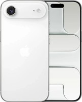 Apple Iphone Air 256GB Wolkenweiß Inkl. Silikon Case & Schutzglas