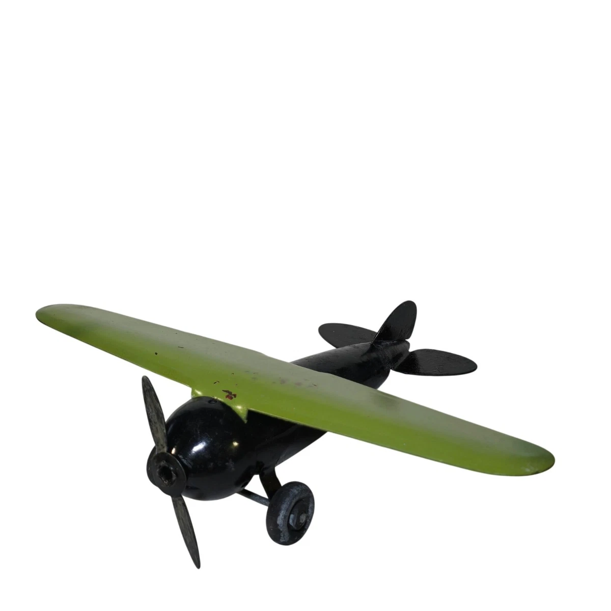 置物 40s vintage plane Europe 1940 Year of Manufacture Vintage Manufacture Diecast Aircrafts