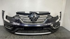 Pare-choc avant Renault KOLEOS