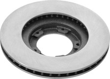 For Toyota Tacoma 1995-2004 iD Select SEL78183 OEF3 Front Brake Rotor
