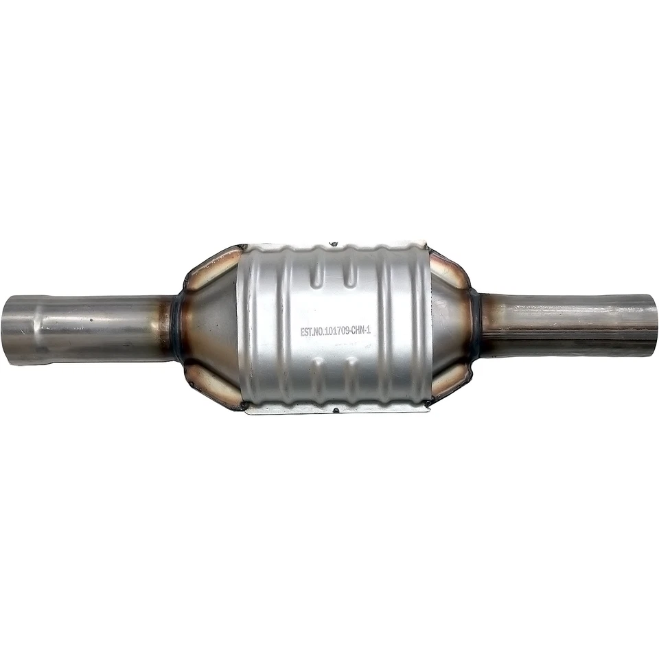 Catalytic Converters for 1993 1994 1995 Jeep Grand Cherokee Wrangler 2.5L 4.0L - Изображение 3 из 4