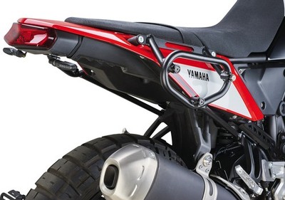 T7 XTZ690 SLC Seitenträger rechts für SW-MOTECH LegendGear Seitentaschen +Koffer
