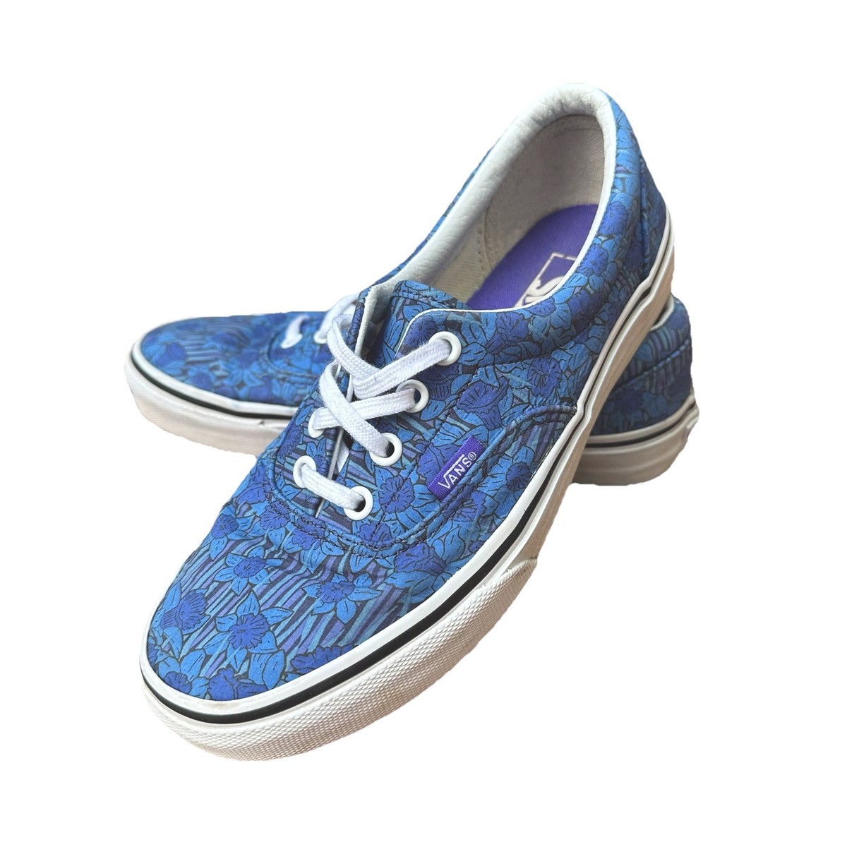 Vans Authentic Vans Era Liberty Era Liberty Vans Era Paisley Buy